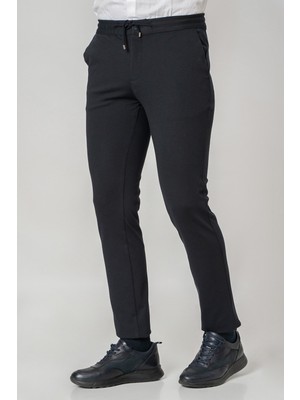 White Stone Arendal Slim Fit P122 Jogger Pantolon Laci