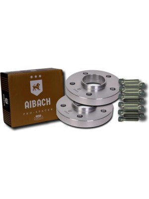 Aibach Pro Spacer Spacer Tofaş Şahin-Doğan-Kartal 131 20MM Kalınlık