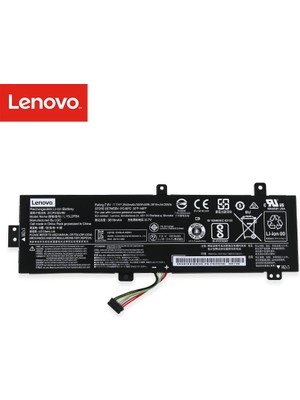 Lenovo Ideapad L15M2PB3, 5B10K87721 Batarya Pil