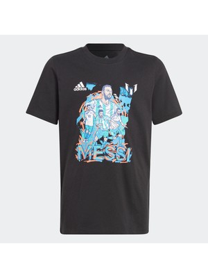 adidas Çocuk T-shirt HT5202