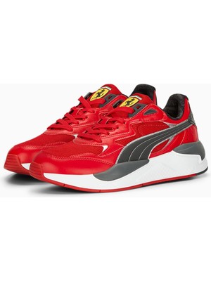 Puma Ferrari X-Ray Speed Motor Sport Ayakkabı 307657-02
