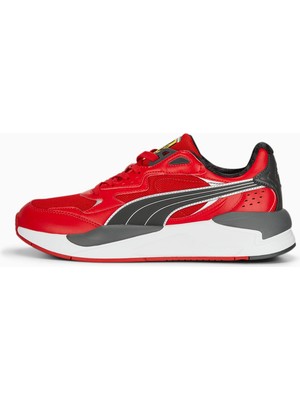 Puma Ferrari X-Ray Speed Motor Sport Ayakkabı 307657-02