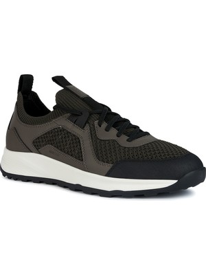 Derimod Erkek Geox U Terrestre Sneaker