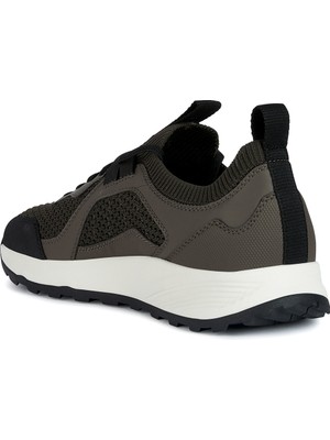 Derimod Erkek Geox U Terrestre Sneaker