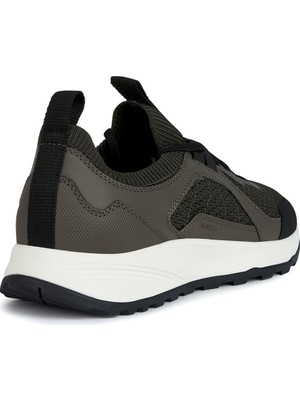 Derimod Erkek Geox U Terrestre Sneaker