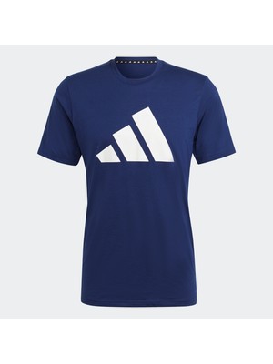adidas Tr-Es Fr Logo Erkek Tişört IB8275