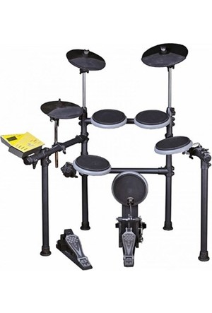 Medeli electronic drum deals kit