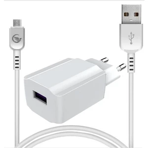 Sprange Şarj Aleti 2.1A 10.5W Micro USB 008
