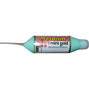 Royal Masdisin Mint Gold 250ml Meme Kremi (Japon Nane Yağı)