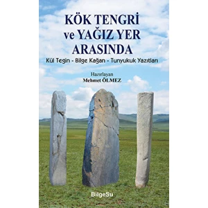 Kök Tengri ve Yağız Yer Arasında