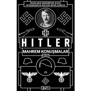 Mahrem Konuşmalar 1. Cilt