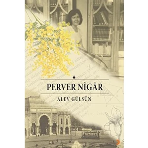 Perver Nigar - Alev Gülsün