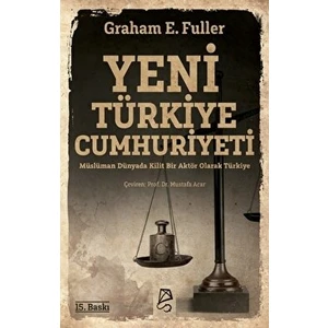 Yeni Türkiye Cumhuriyeti