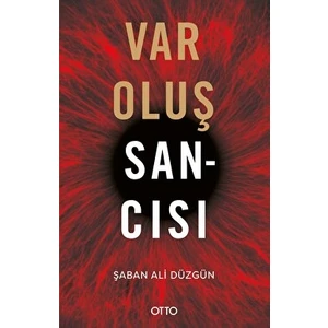 Varoluş Sancısı / Şaban Ali Düzgün / / 9786257236812