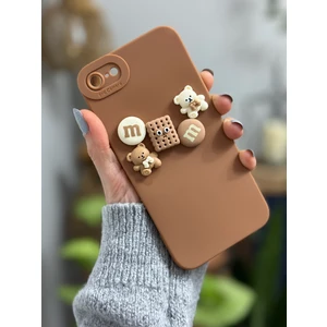 Go Aksesuar Iphone 7 - 8 - Se 2020 Uyumlu Kılıf