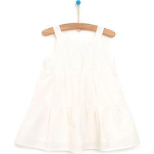 Colorful World Elbise Kız Bebek