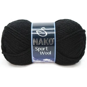 Sport Wool 217 5 Adet Eşarp Bere Panço Hırka Iplikleri