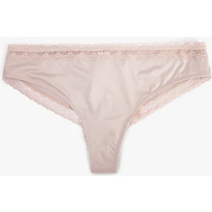 Brazilian Külot Dantelli