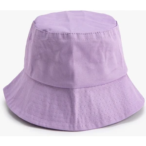 Bucket Şapka Pamuklu Basic