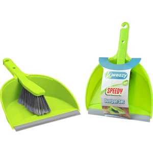 Speedy Faraşlı Fırça Seti