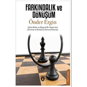 Dorlion Yayınları Farkındalık ve Dönüşüm