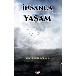Kırmızı ve Siyah Yayınevi Insanca Yaşam