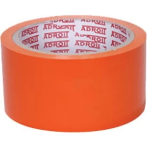 Marka Cam Montaj Bantı Bandı Iz Bırakmaz 5CMX33METRE Turuncu Pvc Bant Oto