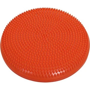 Dikenli Duyu & Denge Minderi Kırmızı Renk