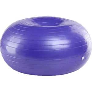Donut Pilates & Denge Egzersiz Topu Mor Renk