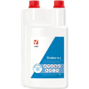 EC Shop Vebi Konsantre Sivrisinek Ilacı Draker 10.2 Cs 1 Litre 1 Lt