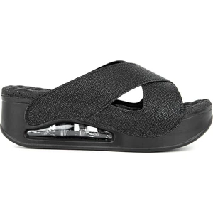 Penelope Anatomik Air Max Tabanlı Kadın Terlik