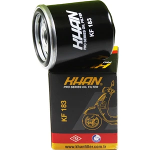 Rks Vieste 249 Yağ Filtre Hiflo