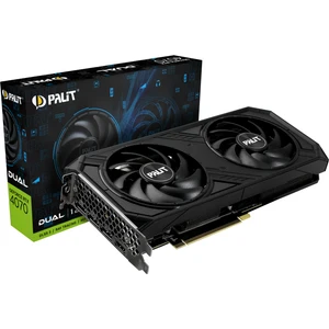 RTX4070 Dual 12GB 192BIT GDDR6X (NED4070019K9-1047D)