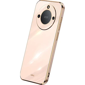 Honor X9A 5g Kasa Kare Kaplama Tpu Yumuşak Kapak Kamerası Şok Geçirmez Kasayı Koruyun (Yurt Dışından)