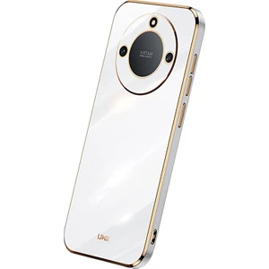 Honor X9A 5g Kasa Kare Kaplama Tpu Yumuşak Kapak Kamerası Şok Geçirmez Kasayı Koruyun (Yurt Dışından)