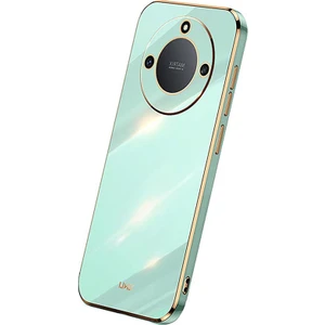 Honor X9A 5g Kasa Kare Kaplama Tpu Yumuşak Kapak Kamerası Şok Geçirmez Kasayı Koruyun (Yurt Dışından)