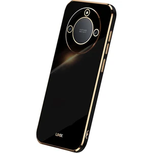 Honor X9A 5g Kasa Kare Kaplama Tpu Yumuşak Kapak Kamerası Şok Geçirmez Kasayı Koruyun (Yurt Dışından)