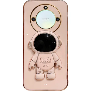 Honor X9A 5g Case Kickstand Stand Yükseltme Şok Geçirmez Köşeler Kapağı (Yurt Dışından)
