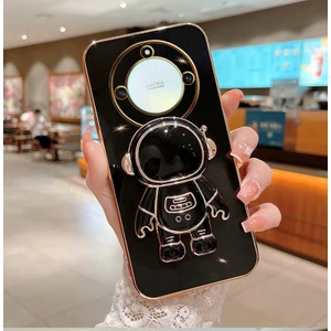 Honor X9A 5g Case Kickstand Stand Yükseltme Şok Geçirmez Köşeler Kapağı (Yurt Dışından)