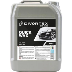 Quick Wax - Hızlı Cila 5 Kg.