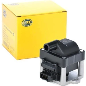 Vw Golf 3, Polo Classic, Seat Ibiza 1.4, 1.6 Ateşleme Bobini Aee Aft Alm