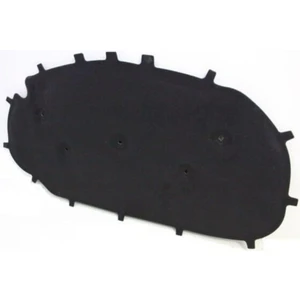 Golf 6 Motor Kaput Keçesi