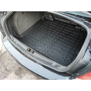 Opel Astra H Sedan Kasa Uyumlu Bagaj Havuzu 2008-2015 Yılları Arası Uyumlu Siyah Renk