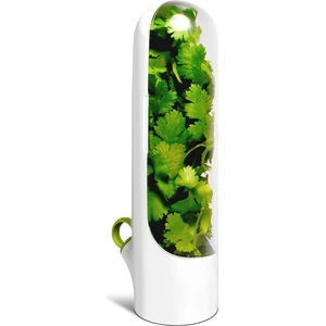 True Fresh Yeşillik Saklama Kabı - Herb Saver