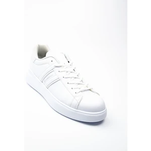 Hammer Jack 490 284 Beyaz Gacela Erkek Sneaker