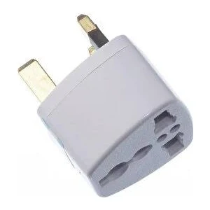 Singapur Priz Çevirici Hong Kong Priz Çevirici