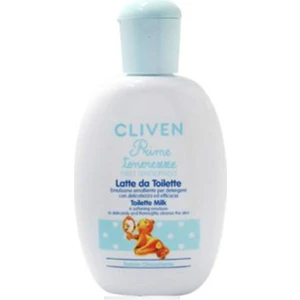 Toilette Milk 200 ml - Bebek Sütü