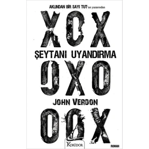Şeytanı Uyandırma - John Verdon