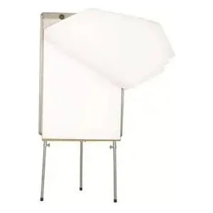 Inter Yazı Tahtası 100*70 Flip Chartlı Teleskopik İNT-623F