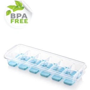 Dünya Plastik Silikon Buzluk